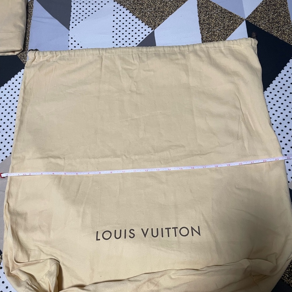 2 Dust bag - Picture 6 of 10